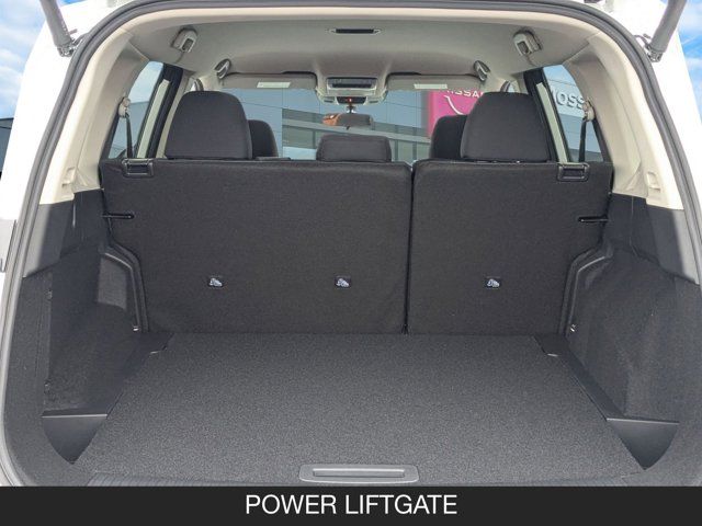 2026 Nissan Rogue SV 2026 Nissan Rogue SV