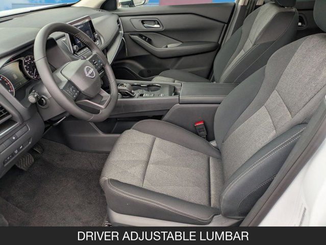 2026 Nissan Rogue SV 2026 Nissan Rogue SV