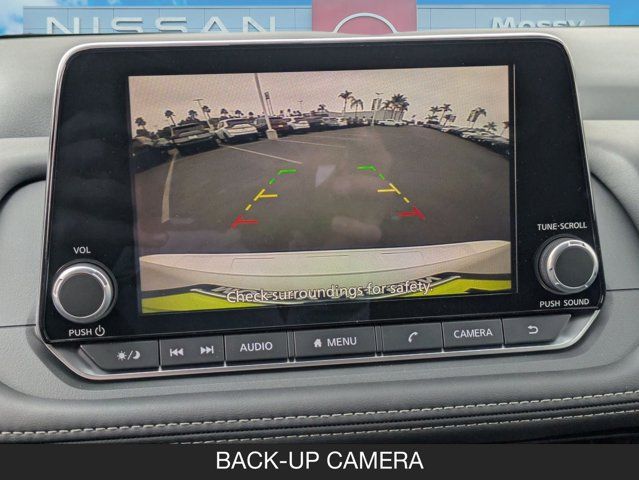 2026 Nissan Rogue SV 2026 Nissan Rogue SV