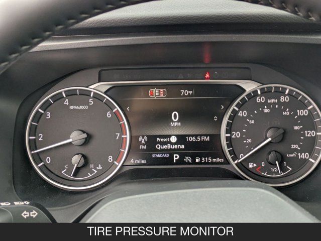 2026 Nissan Rogue SV 2026 Nissan Rogue SV