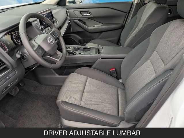 2026 Nissan Rogue SV 2026 Nissan Rogue SV