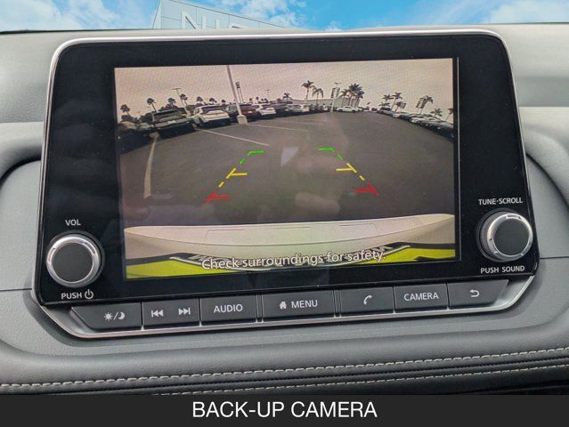 2026 Nissan Rogue SV 2026 Nissan Rogue SV