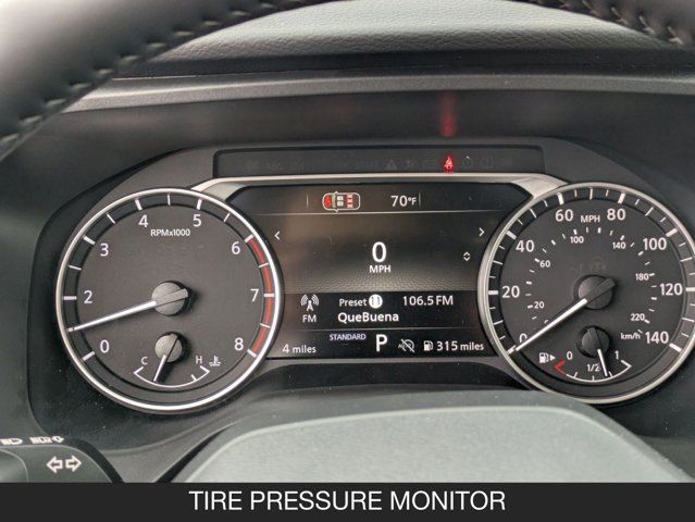 2026 Nissan Rogue SV 2026 Nissan Rogue SV