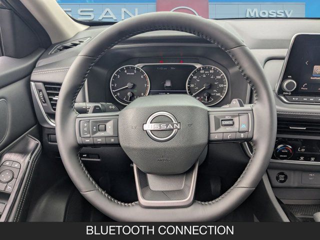 2026 Nissan Rogue SV 2026 Nissan Rogue SV