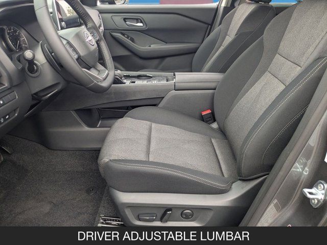 2026 Nissan Rogue SV 2026 Nissan Rogue SV