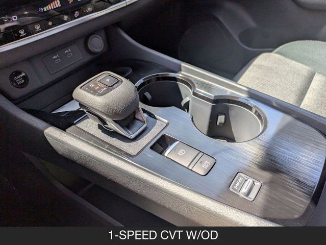 2026 Nissan Rogue SV 2026 Nissan Rogue SV