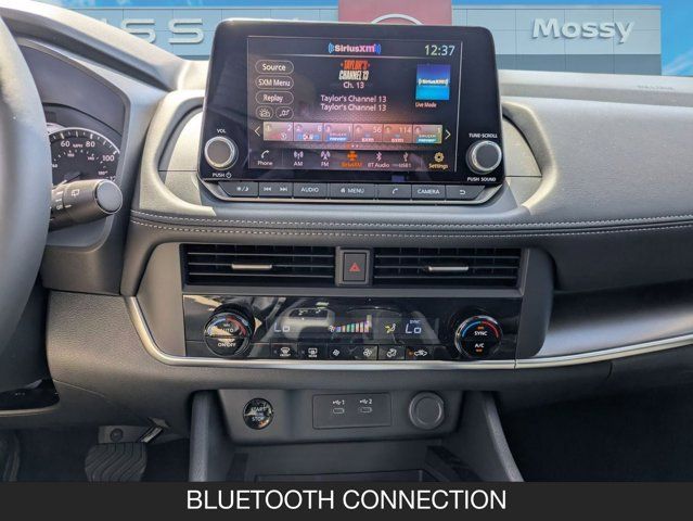 2026 Nissan Rogue SV 2026 Nissan Rogue SV