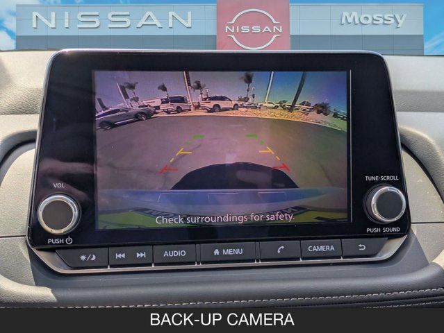 2026 Nissan Rogue SV 2026 Nissan Rogue SV