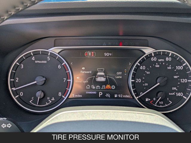 2026 Nissan Rogue SV 2026 Nissan Rogue SV