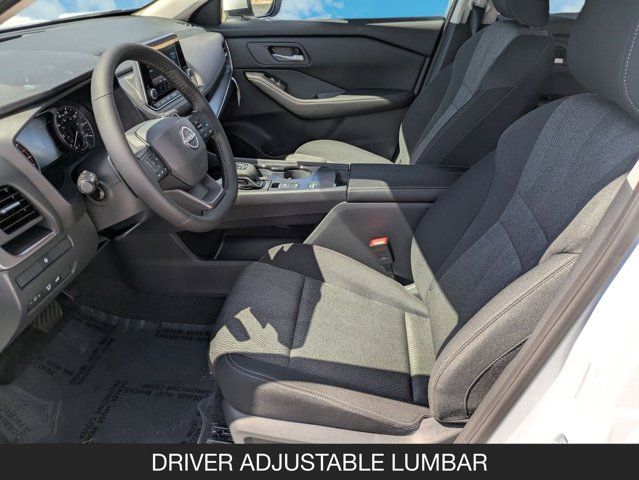 2026 Nissan Rogue SV 2026 Nissan Rogue SV