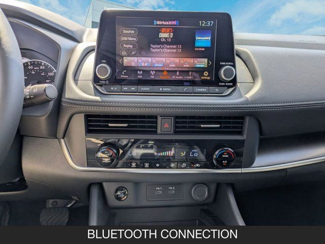 2026 Nissan Rogue SV 2026 Nissan Rogue SV