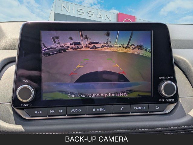 2026 Nissan Rogue SV 2026 Nissan Rogue SV