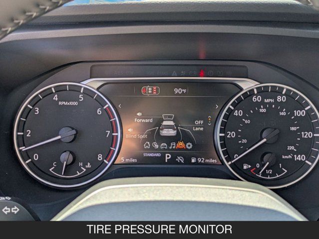 2026 Nissan Rogue SV 2026 Nissan Rogue SV