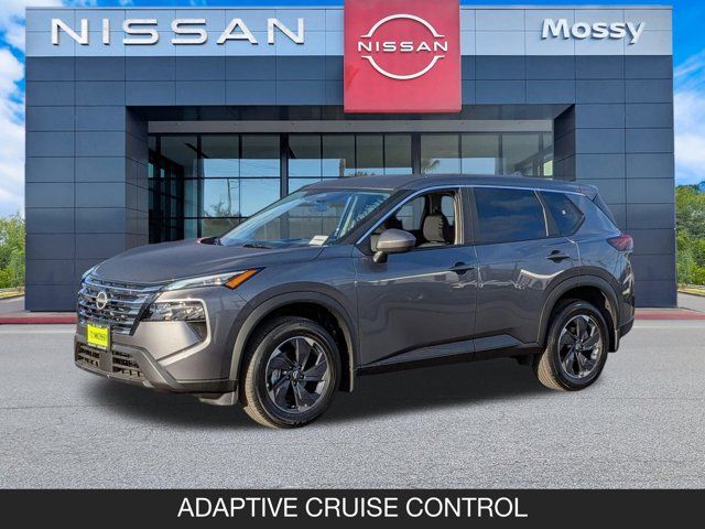 2026 Nissan Rogue SV 2026 Nissan Rogue SV