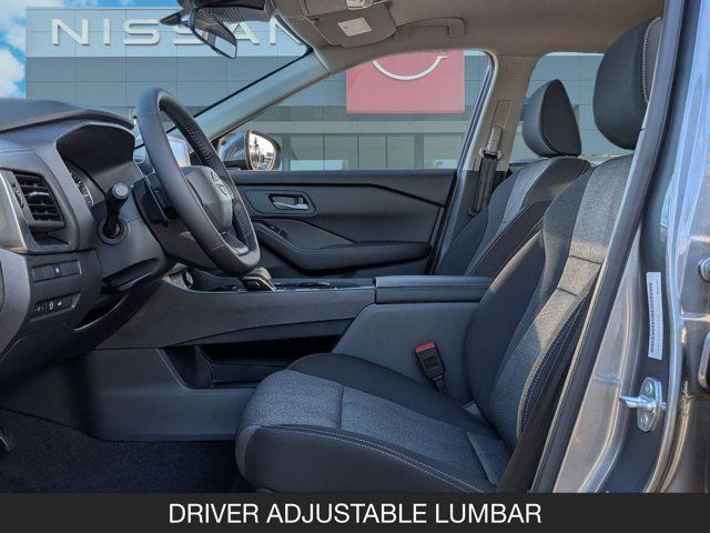 2026 Nissan Rogue SV 2026 Nissan Rogue SV