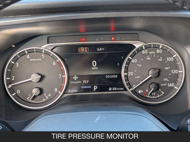 2026 Nissan Rogue SV 2026 Nissan Rogue SV