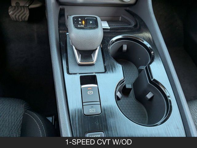 2026 Nissan Rogue SV 2026 Nissan Rogue SV