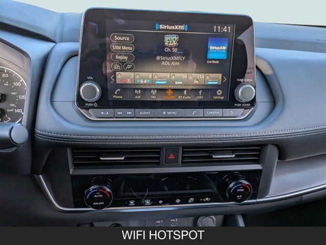 2026 Nissan Rogue SV 2026 Nissan Rogue SV