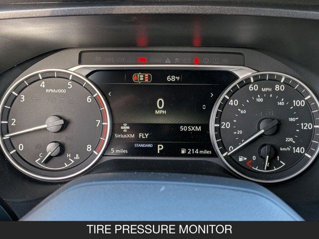 2026 Nissan Rogue SV 2026 Nissan Rogue SV