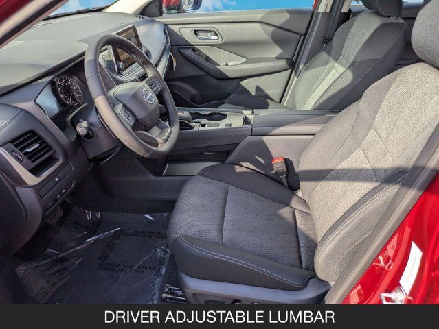 2026 Nissan Rogue SV 2026 Nissan Rogue SV