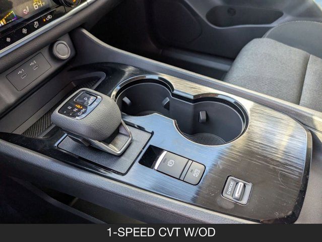 2026 Nissan Rogue SV 2026 Nissan Rogue SV