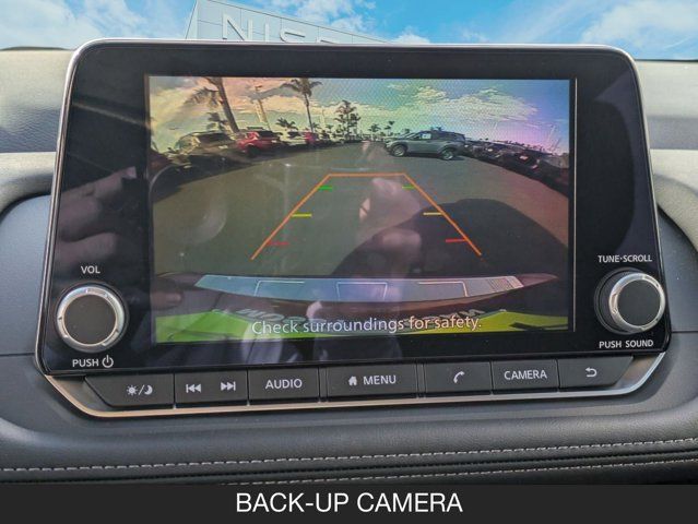 2026 Nissan Rogue SV 2026 Nissan Rogue SV