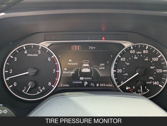 2026 Nissan Rogue SV 2026 Nissan Rogue SV