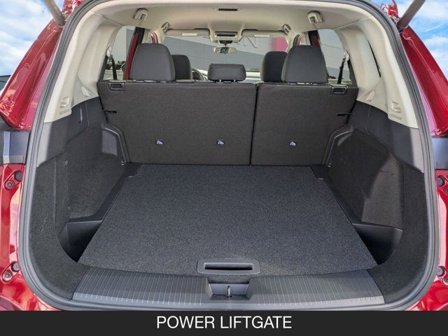 2026 Nissan Rogue SV 2026 Nissan Rogue SV