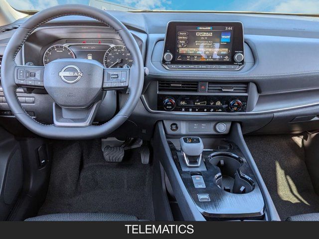 2026 Nissan Rogue SV 2026 Nissan Rogue SV