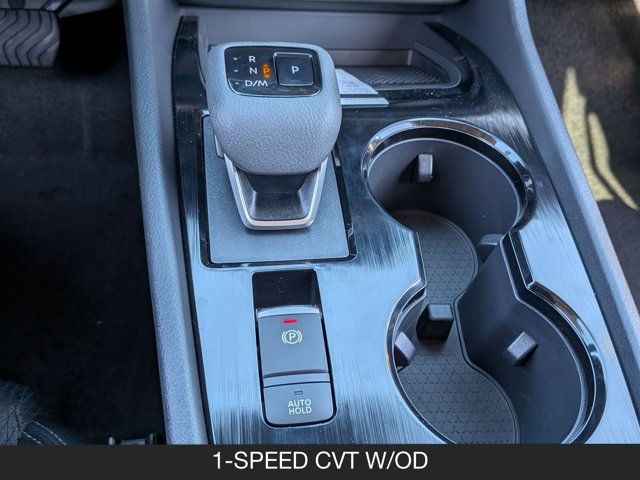 2026 Nissan Rogue SV 2026 Nissan Rogue SV