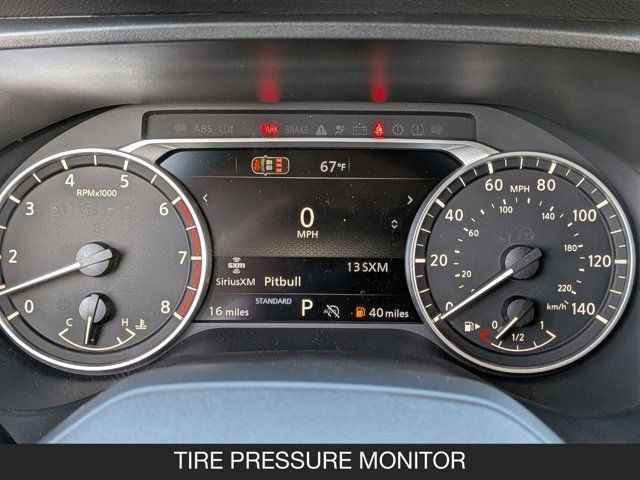 2026 Nissan Rogue SV 2026 Nissan Rogue SV