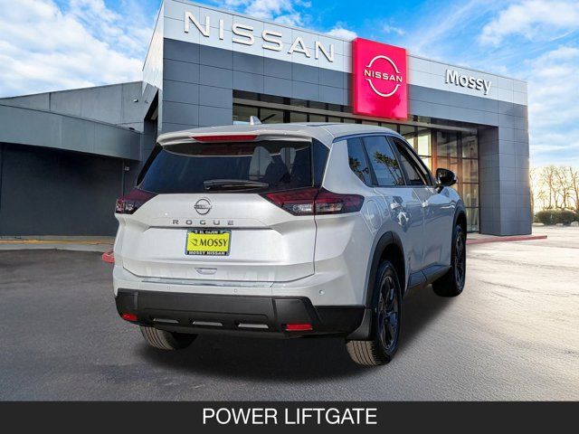 2026 Nissan Rogue SV 2026 Nissan Rogue SV