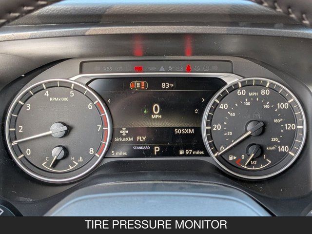 2026 Nissan Rogue SV 2026 Nissan Rogue SV