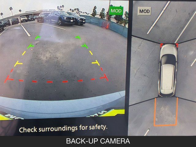 2026 Nissan Rogue Dark Armor 2026 Nissan Rogue Dark Armor