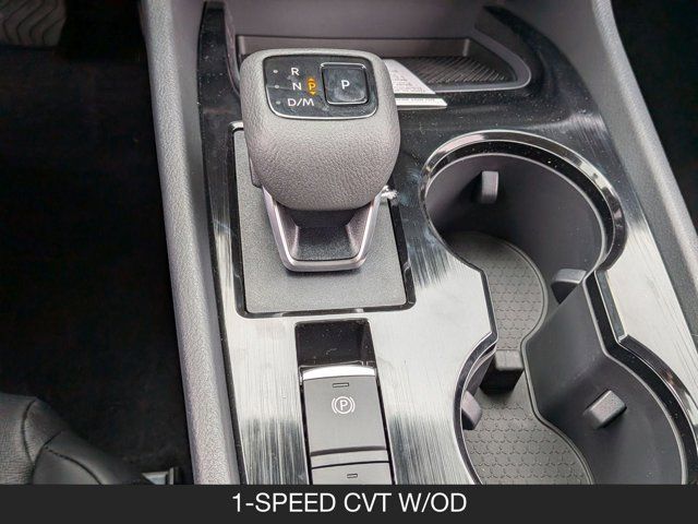 2026 Nissan Rogue Dark Armor 2026 Nissan Rogue Dark Armor