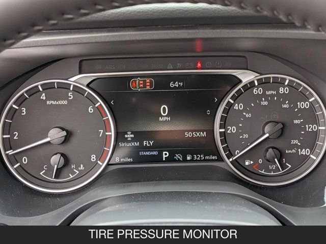 2026 Nissan Rogue Dark Armor 2026 Nissan Rogue Dark Armor