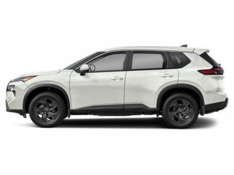 2026 Nissan Rogue SV 2026 Nissan Rogue SV