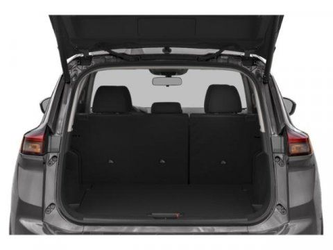 2026 Nissan Rogue SV 2026 Nissan Rogue SV