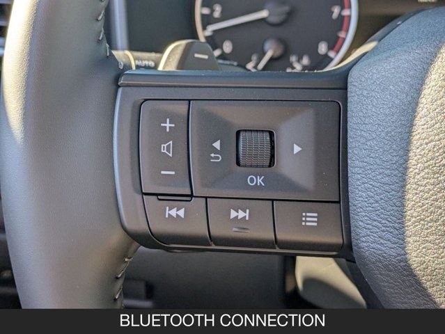 2026 Nissan Rogue SV 2026 Nissan Rogue SV