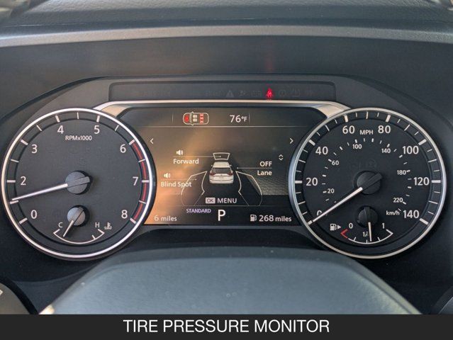 2026 Nissan Rogue SV 2026 Nissan Rogue SV