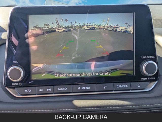 2026 Nissan Rogue SV 2026 Nissan Rogue SV