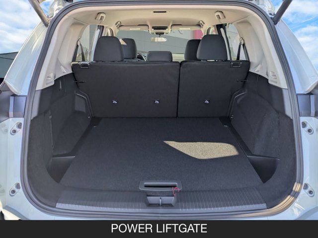 2026 Nissan Rogue SV 2026 Nissan Rogue SV