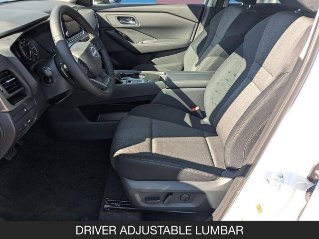 2026 Nissan Rogue SV 2026 Nissan Rogue SV