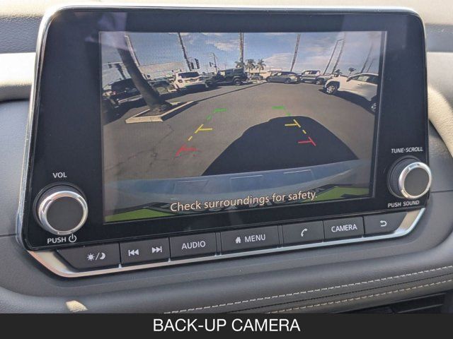 2026 Nissan Rogue SV 2026 Nissan Rogue SV