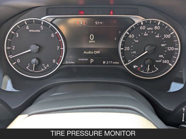 2026 Nissan Rogue SV 2026 Nissan Rogue SV