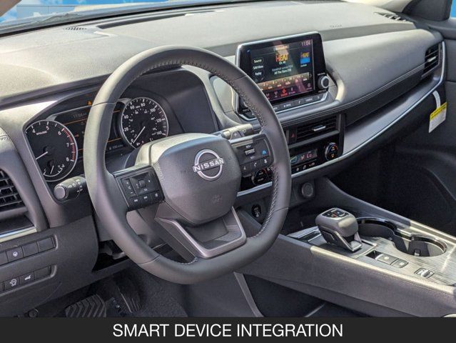 2026 Nissan Rogue SV 2026 Nissan Rogue SV