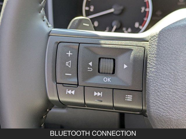 2026 Nissan Rogue SV 2026 Nissan Rogue SV