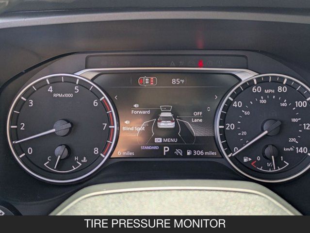 2026 Nissan Rogue SV 2026 Nissan Rogue SV