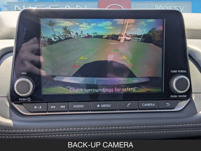 2026 Nissan Rogue SV 2026 Nissan Rogue SV