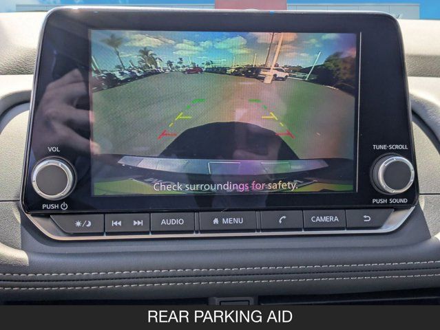 2026 Nissan Rogue SV 2026 Nissan Rogue SV